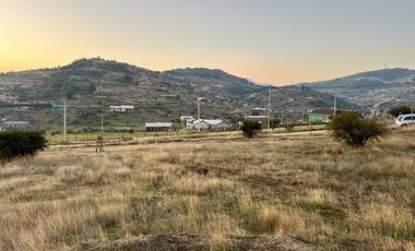 EN VENTA TERRENO UBICADO EN LA 1° ETAPA DE ALTOS DE COINCO