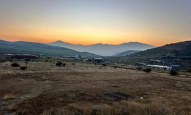 EN VENTA TERRENO UBICADO EN LA 1° ETAPA DE ALTOS DE COINCO
