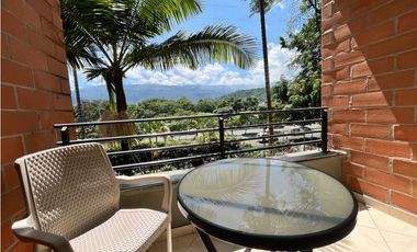 SE ARRIENDA APARTA ESTUDIO  EN CONQUISTADORES