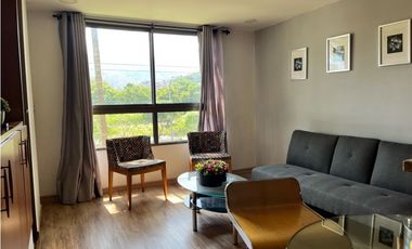 SE ARRIENDA APARTA ESTUDIO  EN CONQUISTADORES