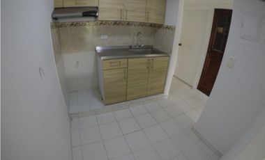 SE ARRIENDA APARTAMENTO EN MANGA - LOS CEDROS
