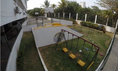SE ARRIENDA APARTAMENTO EN MANGA - LOS CEDROS