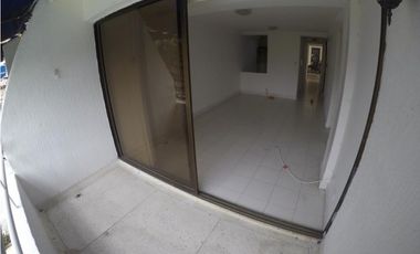 SE ARRIENDA APARTAMENTO EN MANGA - LOS CEDROS