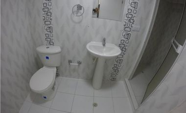 SE ARRIENDA APARTAMENTO EN MANGA - LOS CEDROS