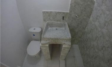 SE ARRIENDA APARTAMENTO EN MANGA - LOS CEDROS