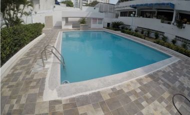 SE ARRIENDA APARTAMENTO EN MANGA - LOS CEDROS