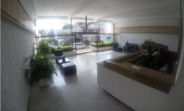 SE ARRIENDA APARTAMENTO EN MANGA - LOS CEDROS