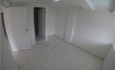 SE ARRIENDA APARTAMENTO EN MANGA - LOS CEDROS