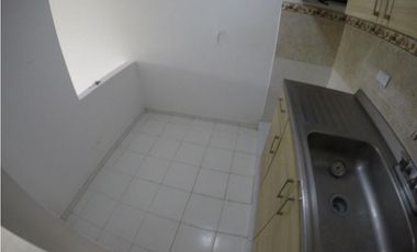 SE ARRIENDA APARTAMENTO EN MANGA - LOS CEDROS