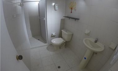 SE ARRIENDA APARTAMENTO EN MANGA - LOS CEDROS
