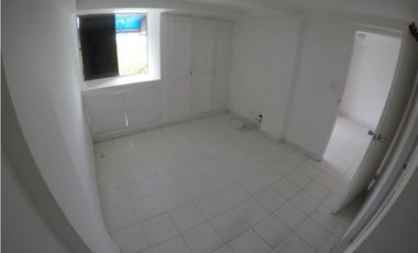 SE ARRIENDA APARTAMENTO EN MANGA - LOS CEDROS