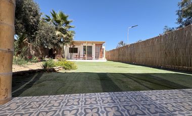 Casa en arriendo en ARICA