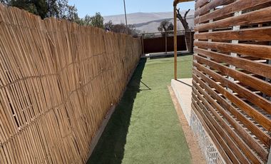 Casa en arriendo en ARICA
