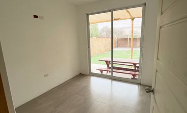 Casa en arriendo en ARICA