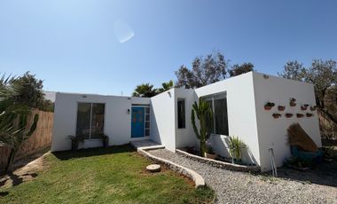 Casa en arriendo en ARICA
