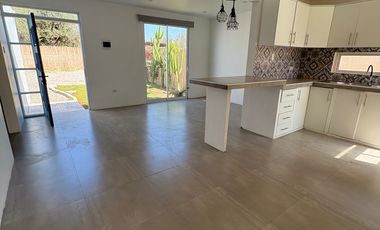 Casa en arriendo en ARICA