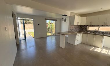 Casa en arriendo en ARICA