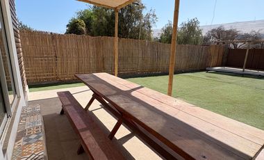 Casa en arriendo en ARICA