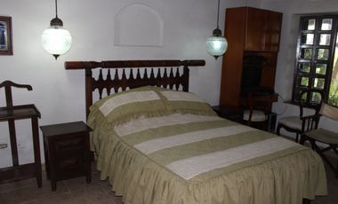 VENDEMOS CASA FINCA EN TURBACO
