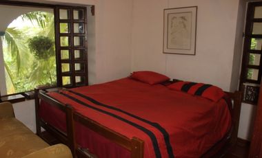 VENDEMOS CASA FINCA EN TURBACO