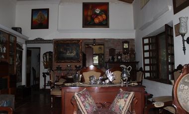 VENDEMOS CASA FINCA EN TURBACO