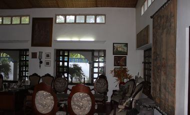 VENDEMOS CASA FINCA EN TURBACO