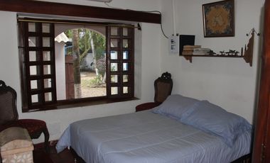 VENDEMOS CASA FINCA EN TURBACO