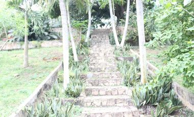 VENDEMOS CASA FINCA EN TURBACO