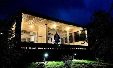 Local comercial en venta en PANGUIPULLI