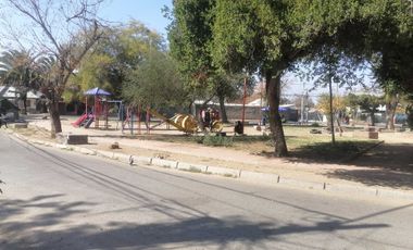 Parcela en venta en QUINTA NORMAL