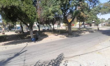 Parcela en venta en QUINTA NORMAL