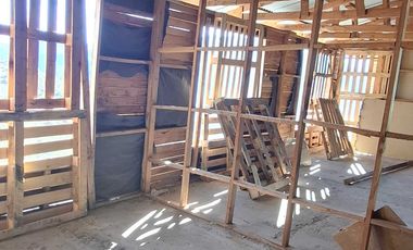 Parcela en venta en VICUÑA