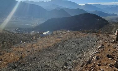 Parcela en venta en VICUÑA