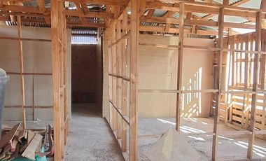 Parcela en venta en VICUÑA