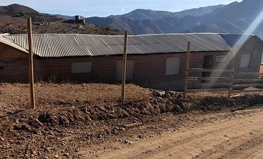 Parcela en venta en VICUÑA