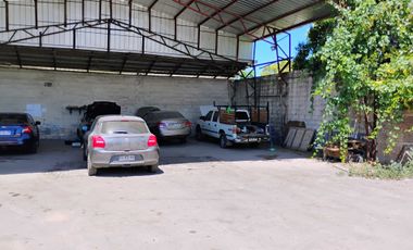 Parcela en venta en CERRILLOS