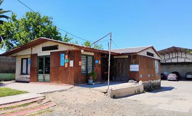 Parcela en venta en CERRILLOS