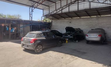 Parcela en venta en CERRILLOS