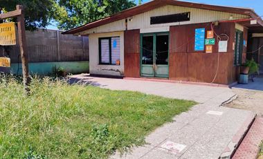 Parcela en venta en CERRILLOS
