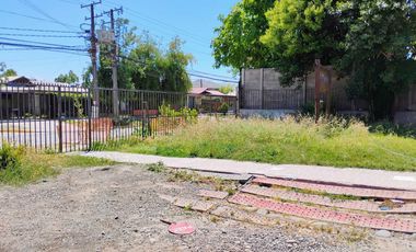 Parcela en venta en CERRILLOS