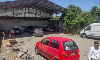 Parcela en venta en CERRILLOS