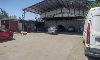 Parcela en venta en CERRILLOS