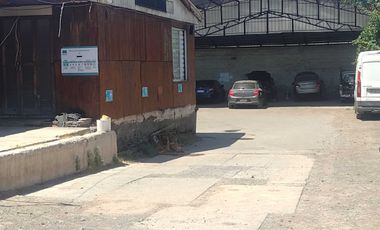 Parcela en venta en CERRILLOS