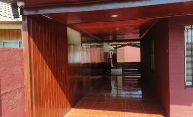 Casa en venta en LAMPA