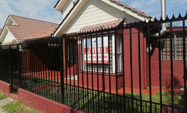 Casa en venta en LAMPA