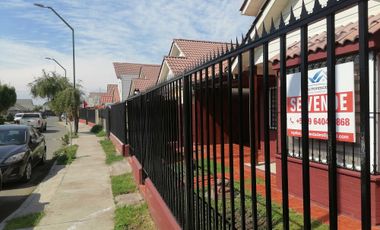 Casa en venta en LAMPA