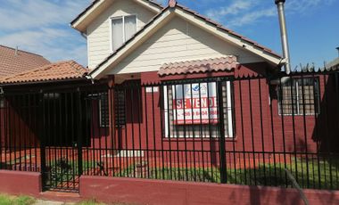 Casa en venta en LAMPA