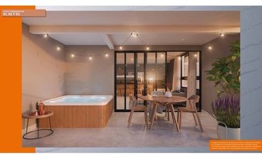 VENTA APARTAMENTOS EXCLUSIVOS CON AMPLIAS TERRAZAS CERRITOS PEREIRA