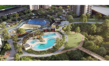 VENTA APARTAMENTOS EXCLUSIVOS CON AMPLIAS TERRAZAS CERRITOS PEREIRA