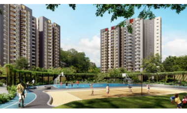 VENTA APARTAMENTOS EXCLUSIVOS CON AMPLIAS TERRAZAS CERRITOS PEREIRA